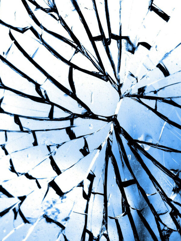 GF SAVE Clear 4 IN Splitterschutz- & Sicherheitsfolie