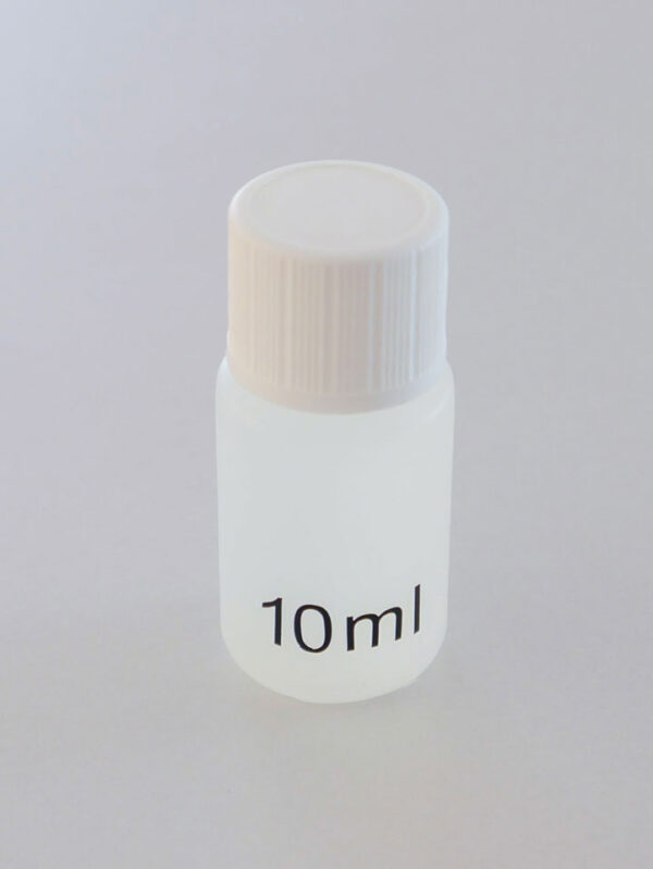Glasfolierung Zubehör - Montageflüssigkeit-Konzentrat 10 ml