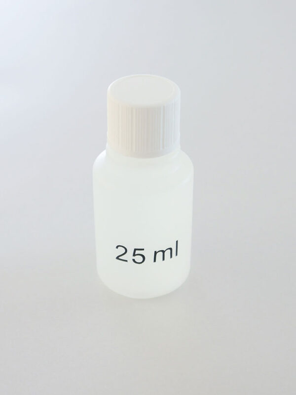 Glasfolierung Zubehör - Montageflüssigkeit-Konzentrat 25 ml
