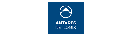 Kunde Antares Netlogix