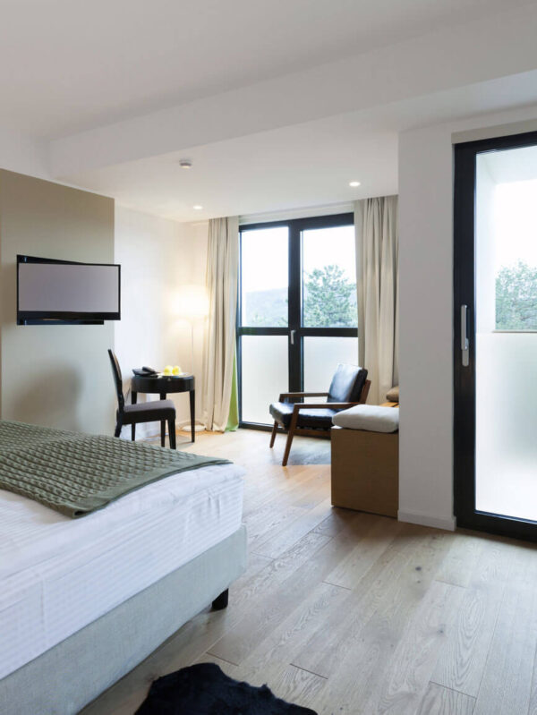 GF Matt Dekorfolie / Sichtschutzfolie