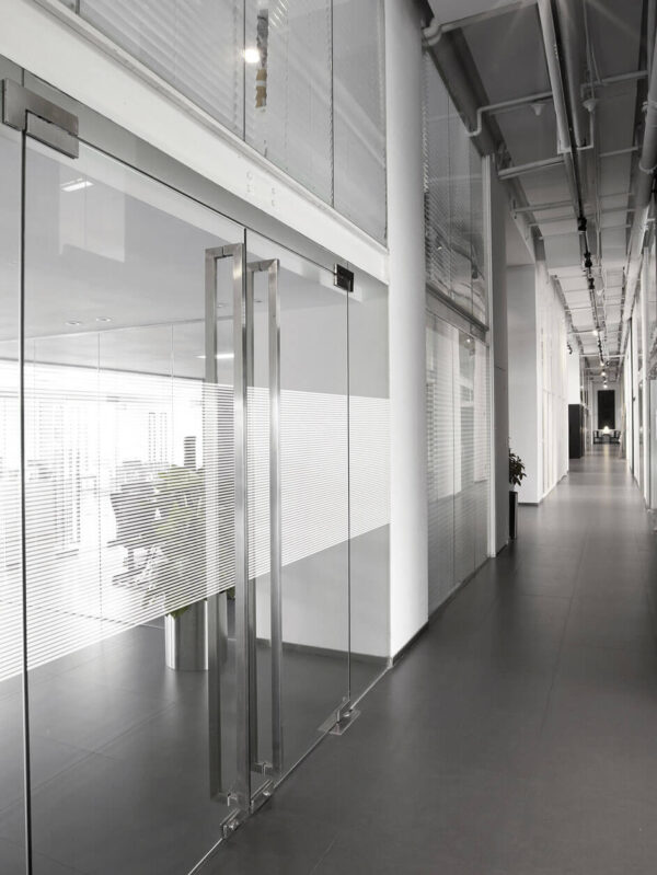 GF One 10 Dekorfolie / Sichtschutzfolie