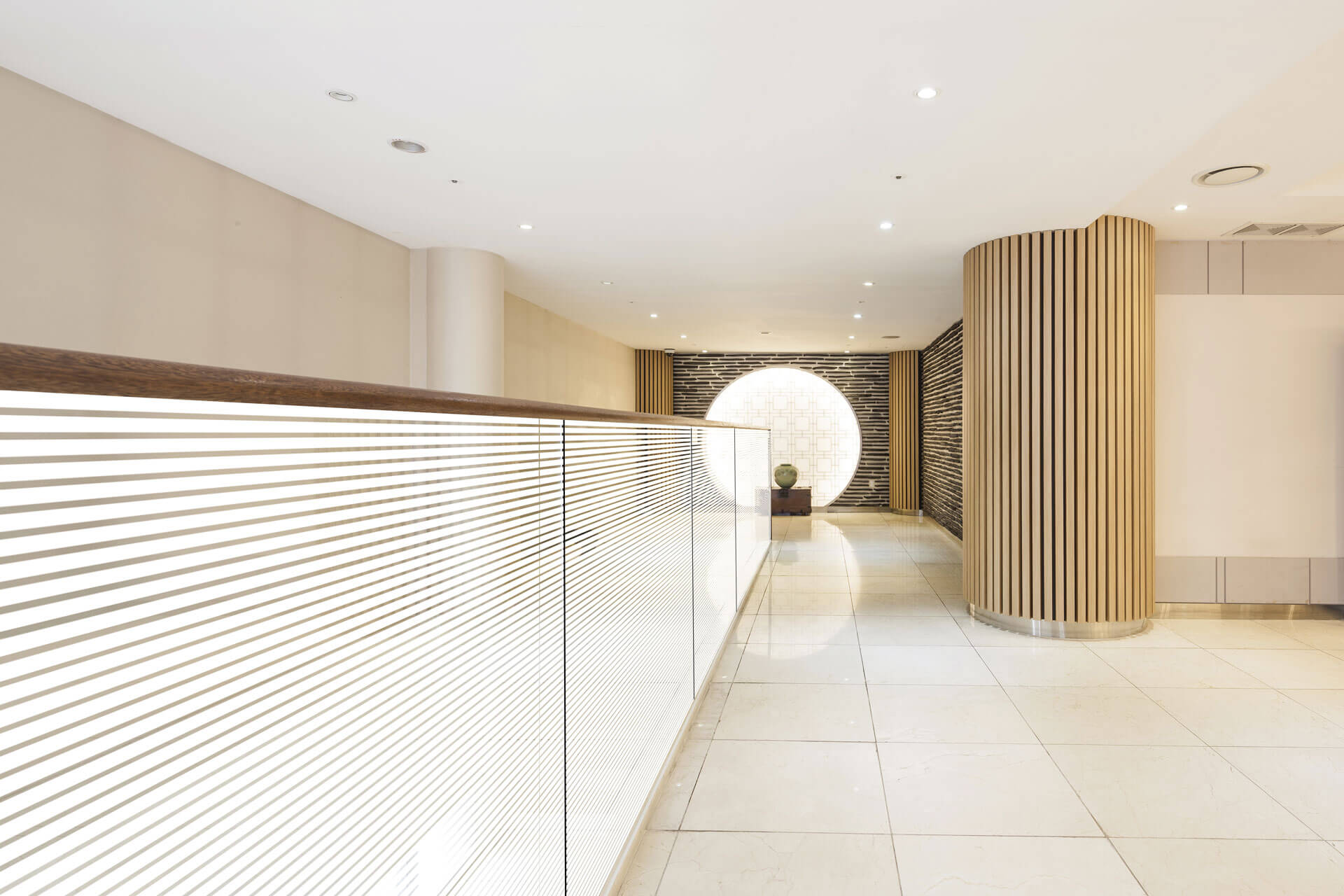 GF One 18 Dekorfolie / Sichtschutzfolie 1 GF One 18 Dekorfolie / Sichtschutzfolie