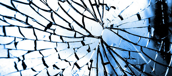 Glasfolierung.at - Produkte Splitterschutz