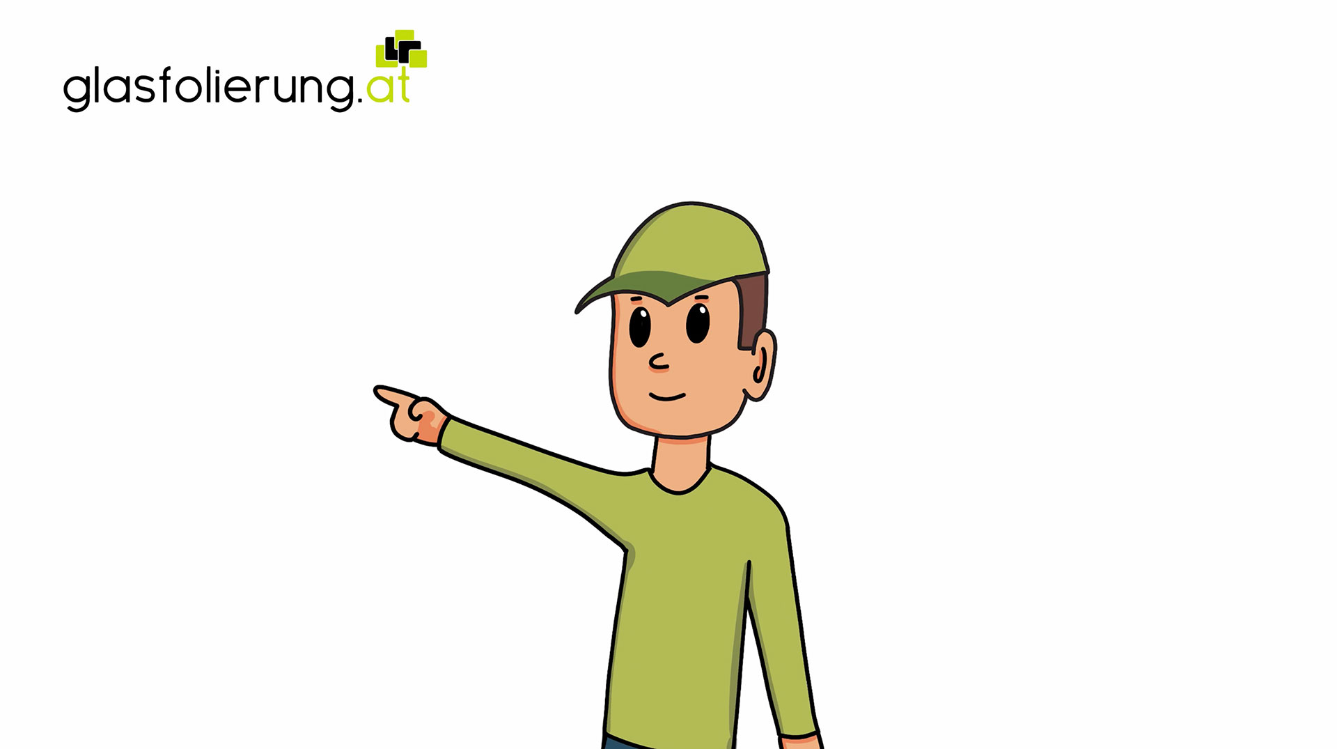 Folienmontage Erklärungsvideo Folienmontage