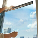 GF Clear 75 EX Sonnenschutzfolie