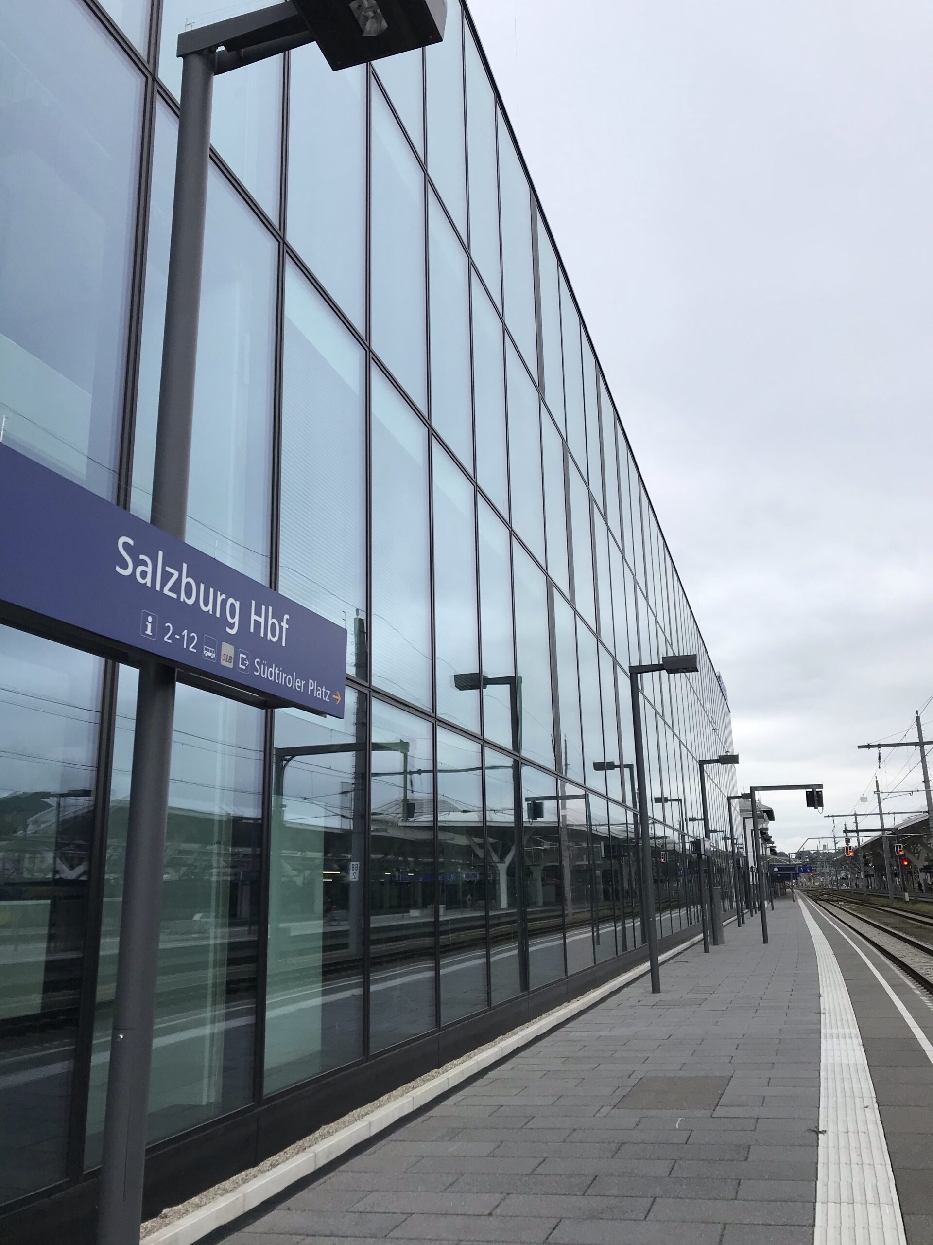 GF Clear 75 EX Sonnenschutzfolie zur Außenmontage (nicht spiegelnd) 1 GF Clear 75 EX