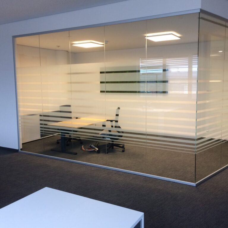 DM Zentrale in Salzburg 3