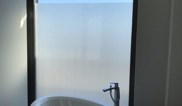 Schaltbare Sichtschutzfolie Wien 1