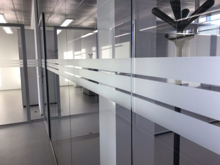 Sichtschutzfolien – Anlaufschutzfolien 4