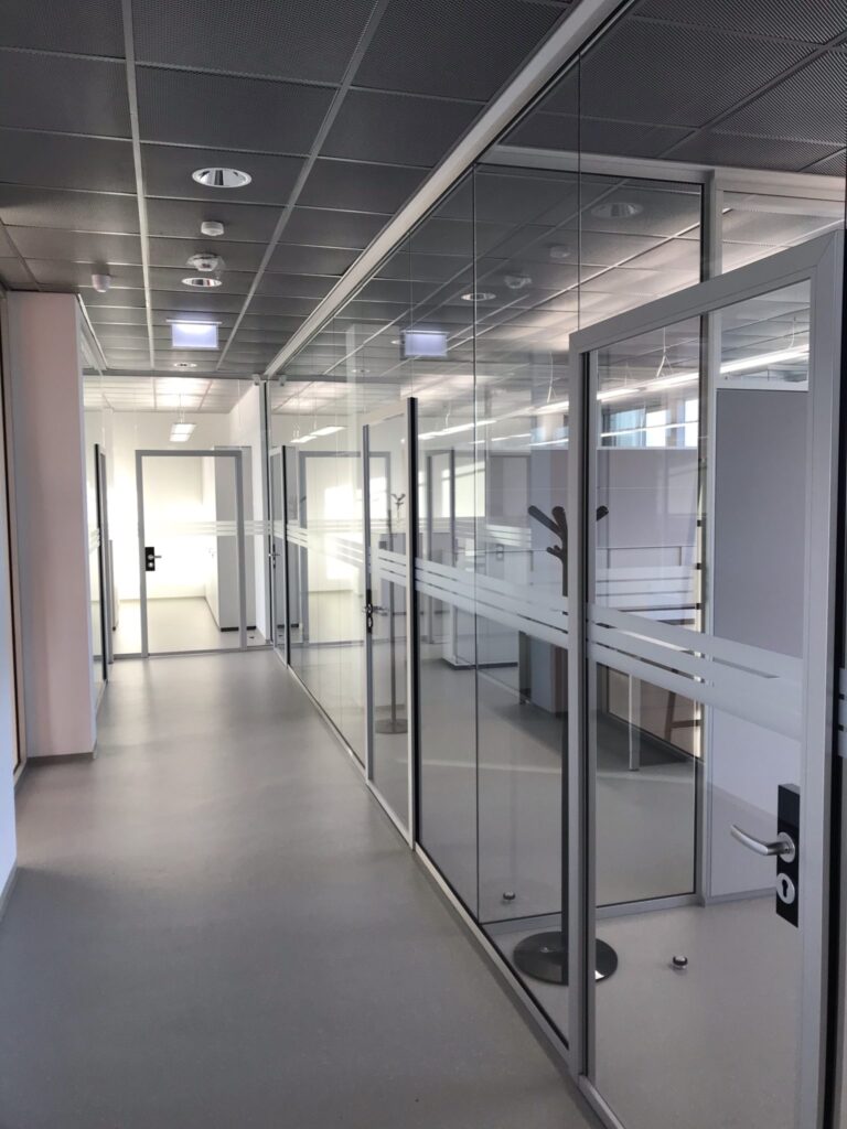 Sichtschutzfolien – Anlaufschutzfolien 6