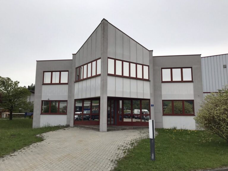 Sonnenschutz Kloeckner Metals Austria6