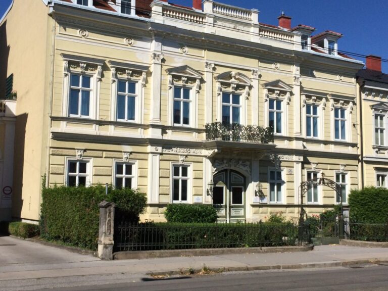 Sonnenschutzfolie Baden bei Wien 3