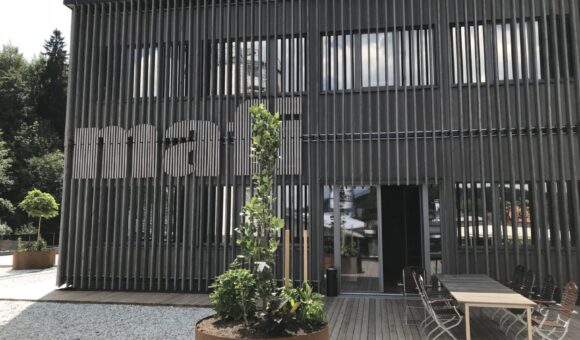 Sonnenschutzfolie Blendschutzfolie Mafi 1