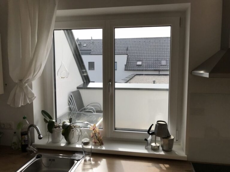 Sonnenschutzfolie Fam. H. 2