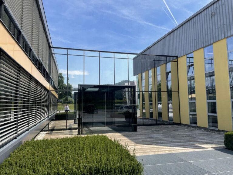 Sonnenschutzfolie Firma AV Stumpfl GmbH 3