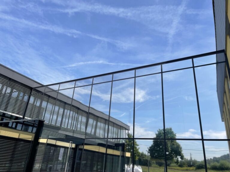 Sonnenschutzfolie Firma AV Stumpfl GmbH 4