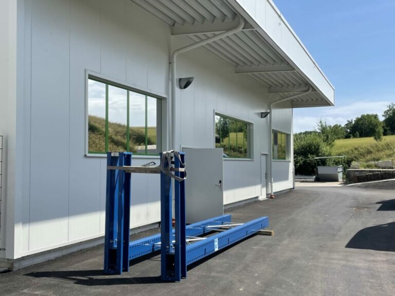 Sonnenschutzfolie Firma Niederneukirchen 4