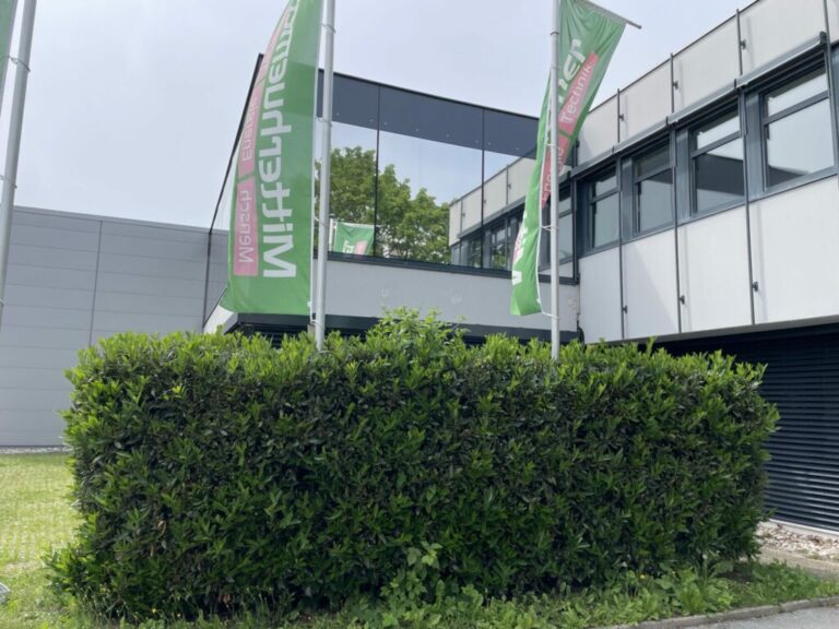 Sonnenschutzfolie Firma Steyr Mitterhuemer Gebäudetechnik GmbH 3