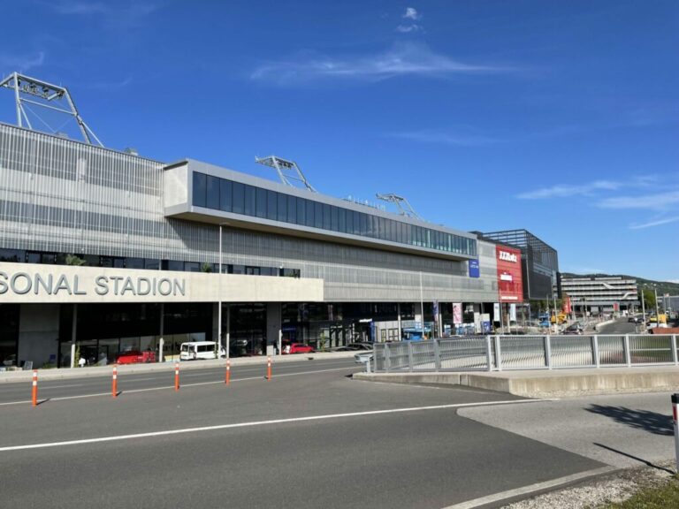 Sonnenschutzfolie Hofmann Personal Stadion 5