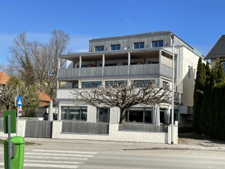 Sonnenschutzfolie Hotel 5