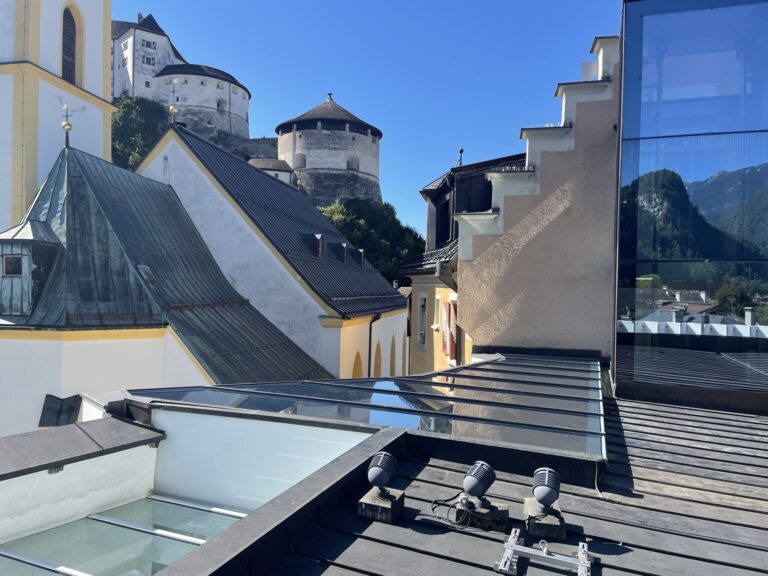 Sonnenschutzfolie Kufstein 1