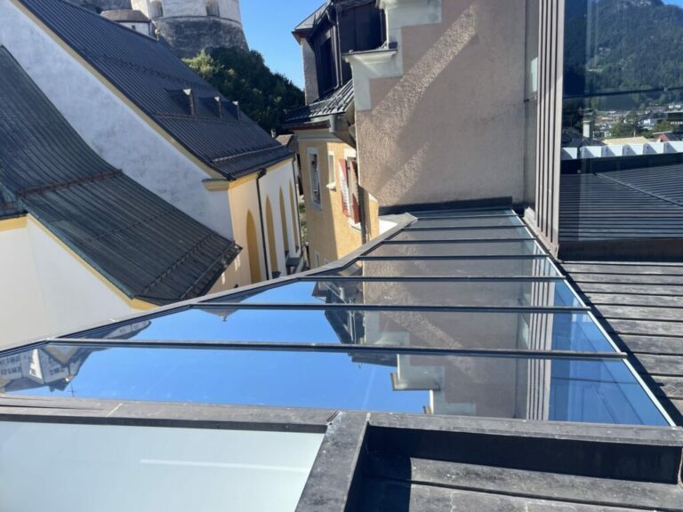 Sonnenschutzfolie Kufstein 2