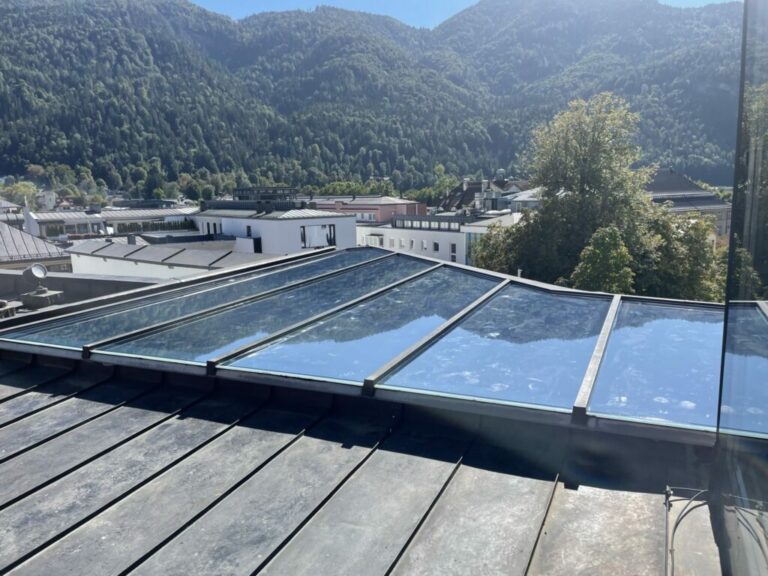 Sonnenschutzfolie Kufstein 4