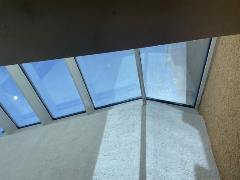 Sonnenschutzfolie Kufstein 7