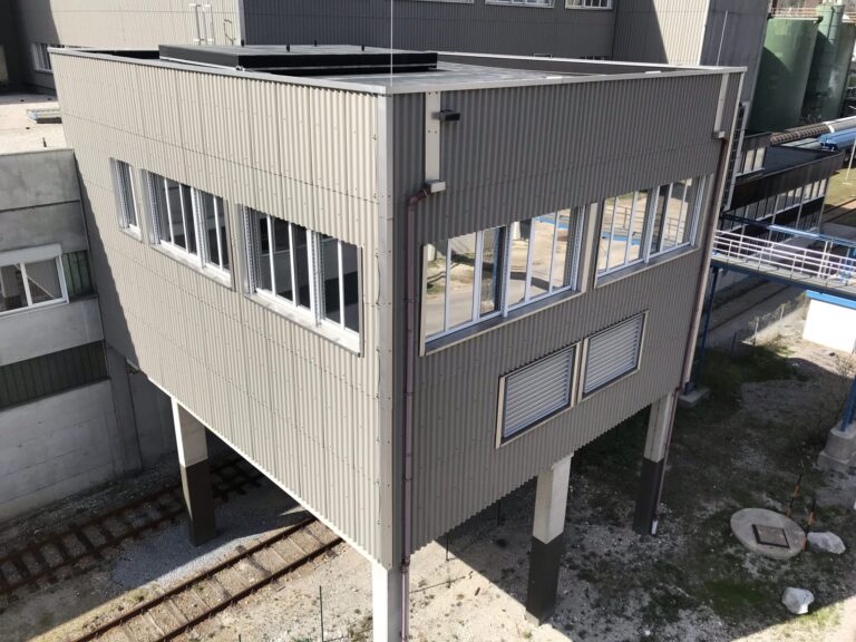 Sonnenschutzfolie – Blendschutzfolie 1