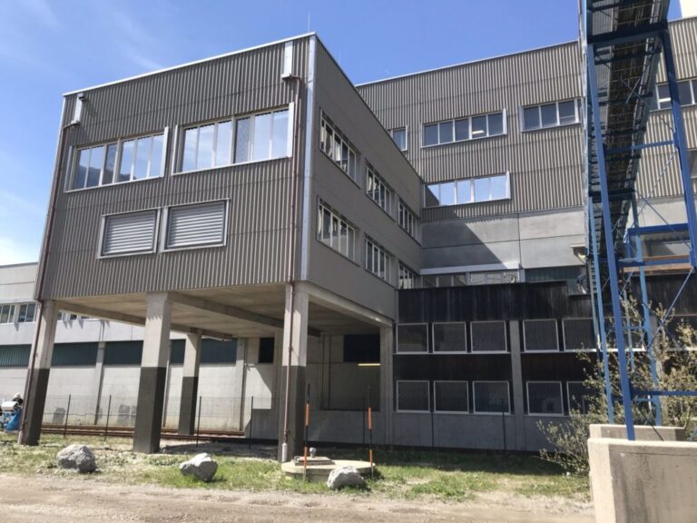 Sonnenschutzfolie – Blendschutzfolie 2