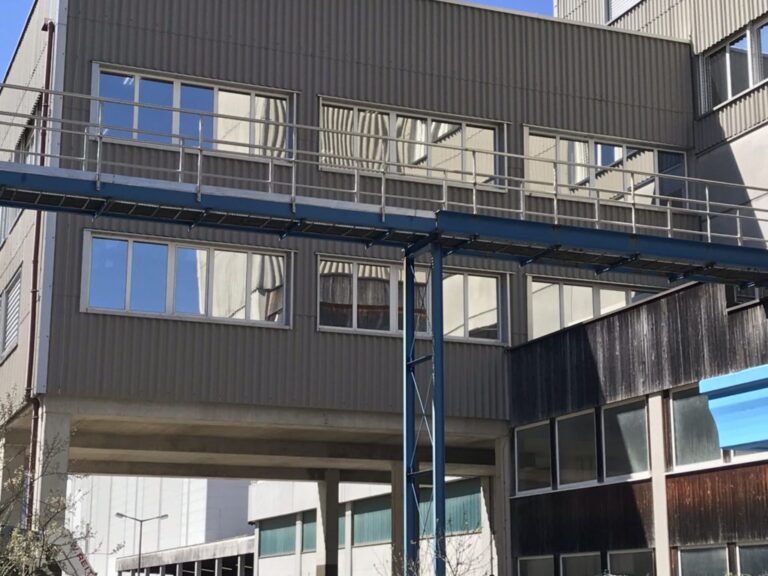 Sonnenschutzfolie – Blendschutzfolie 3