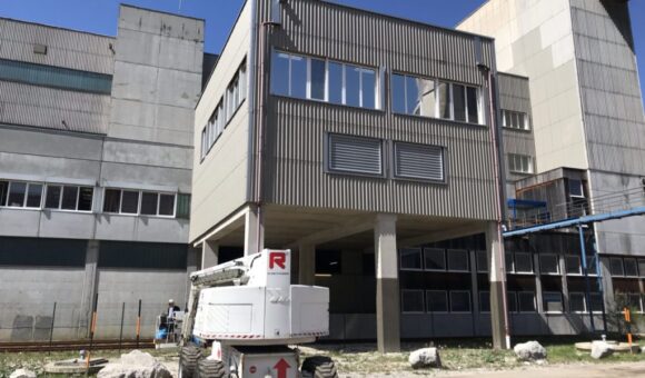 Sonnenschutzfolie – Blendschutzfolie 4