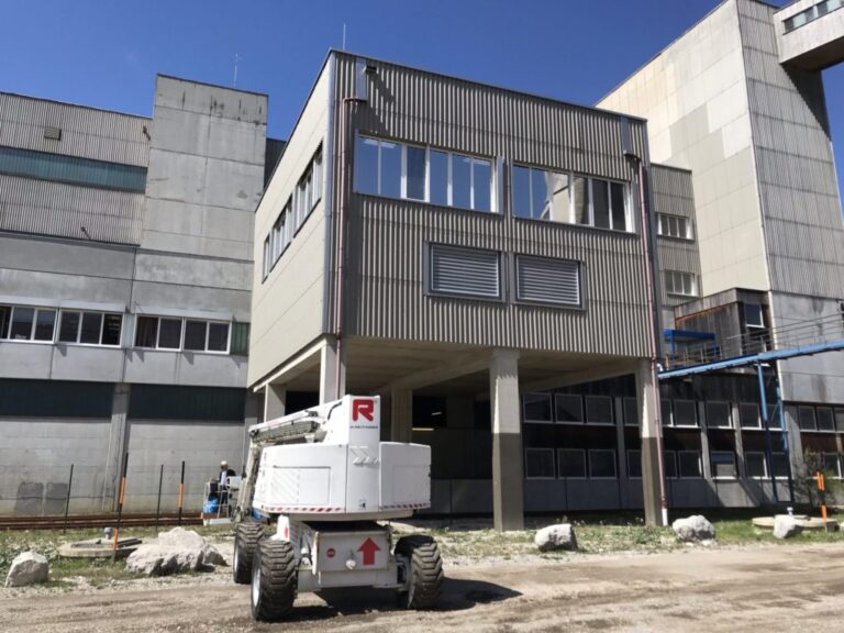 Sonnenschutzfolie – Blendschutzfolie 4