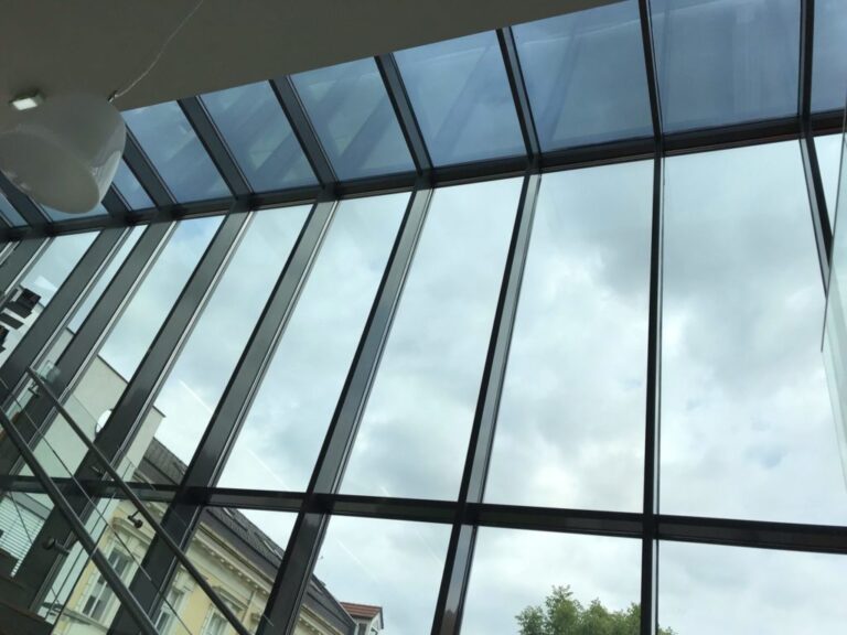 Sonnenschutzfolie – Blendschutzfolie – UV Schutzfolie 6