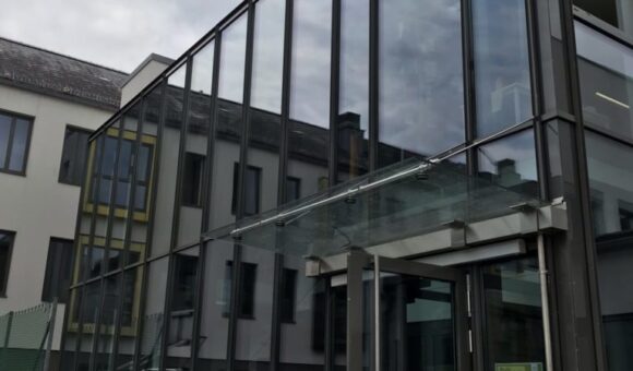 Sonnenschutzfolie – Blendschutzfolie – UV Schutzfolie 7