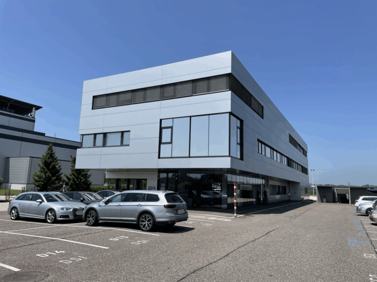 Sonnenschutzfolien Firma