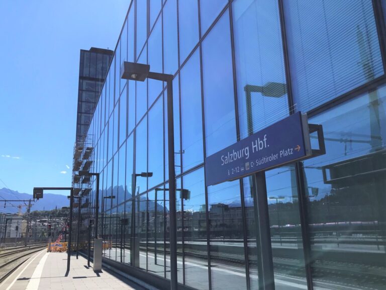 Sonnenschutzfolien Transparent 1