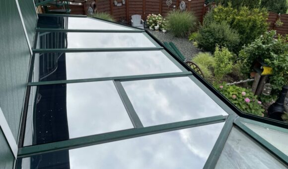 Sonnenschutzfolien Wintergarten 2 1