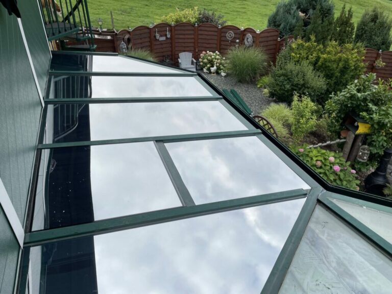 Sonnenschutzfolien Wintergarten 2 1