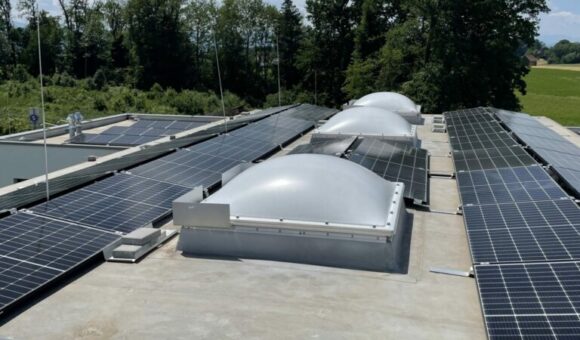 Sonnenschutzlack Firma 3