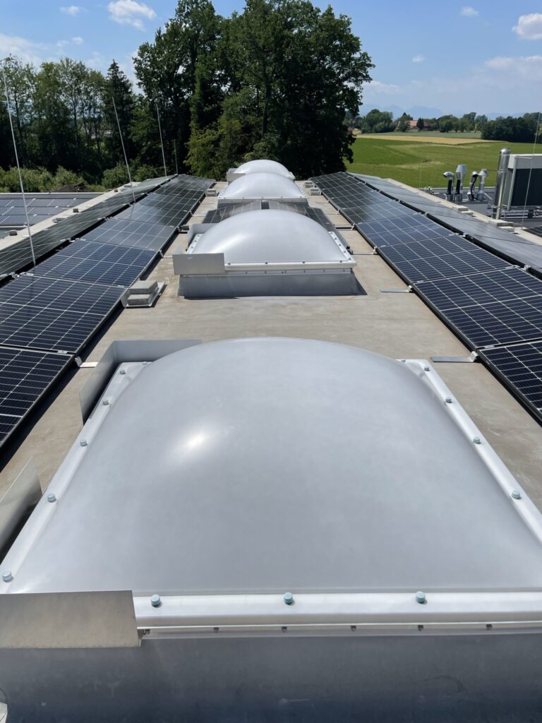 Sonnenschutzlack Firma