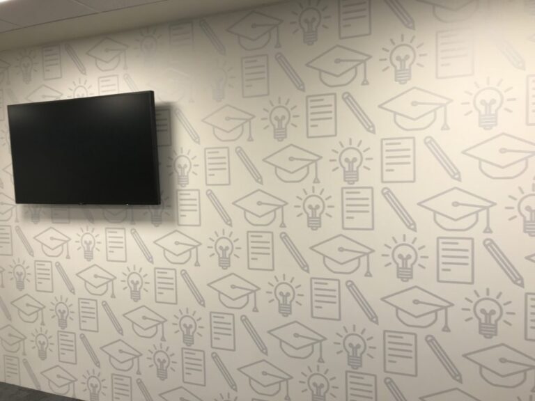 TGÖ Wandgestaltung 3