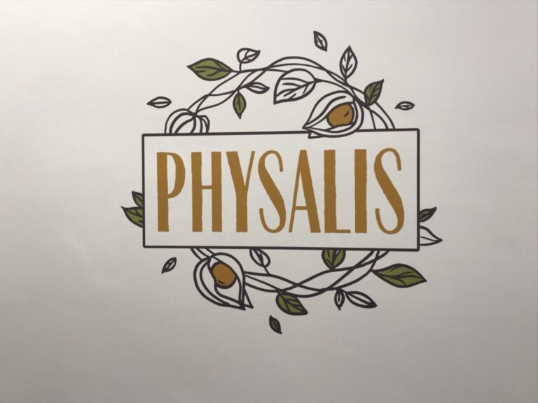 Wandgestaltung : Wandtattoo : Fassadenbeschilderung 6