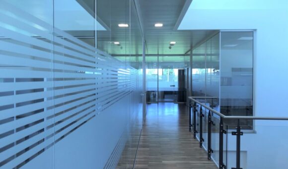 ichtschutzfolien Buero 4