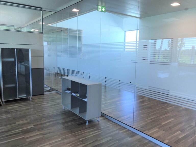 ichtschutzfolien Büro 7
