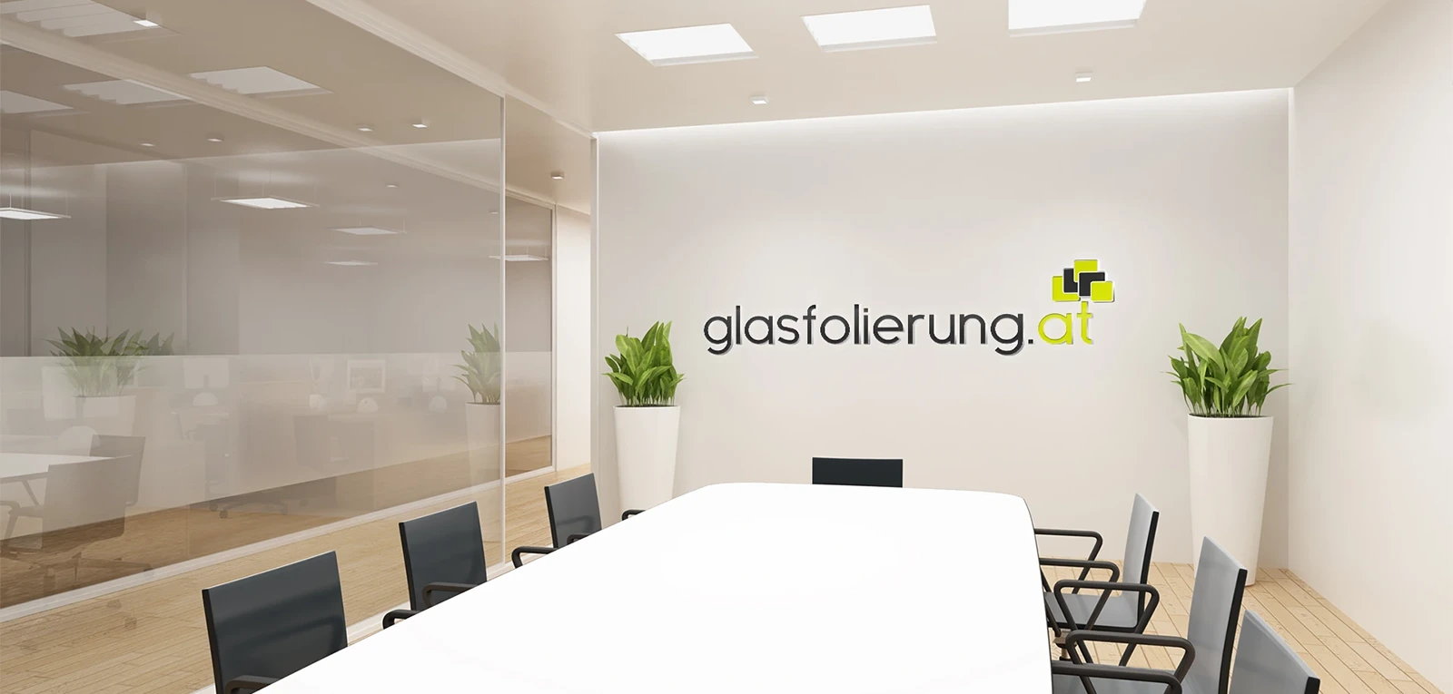 meeting-room-vorher Milchglasfolien vorher