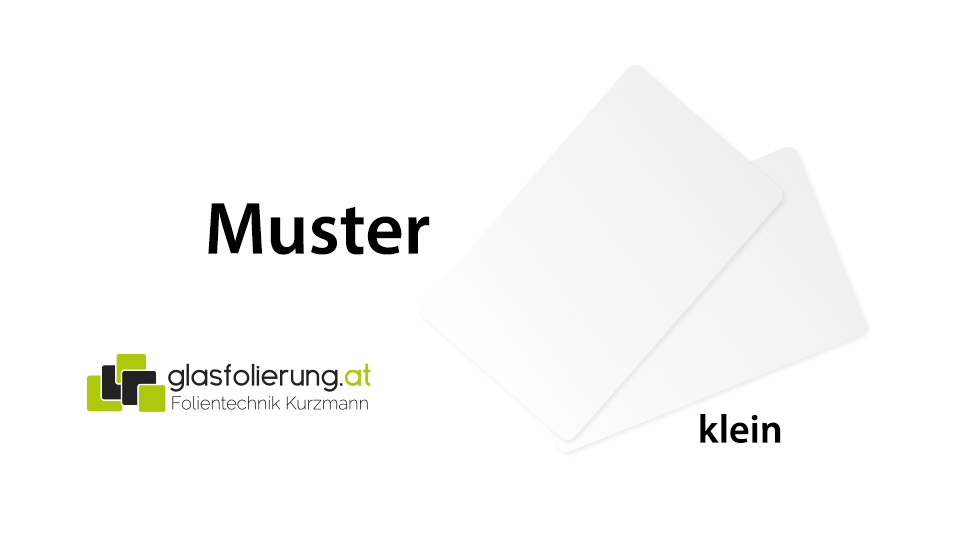 Muster