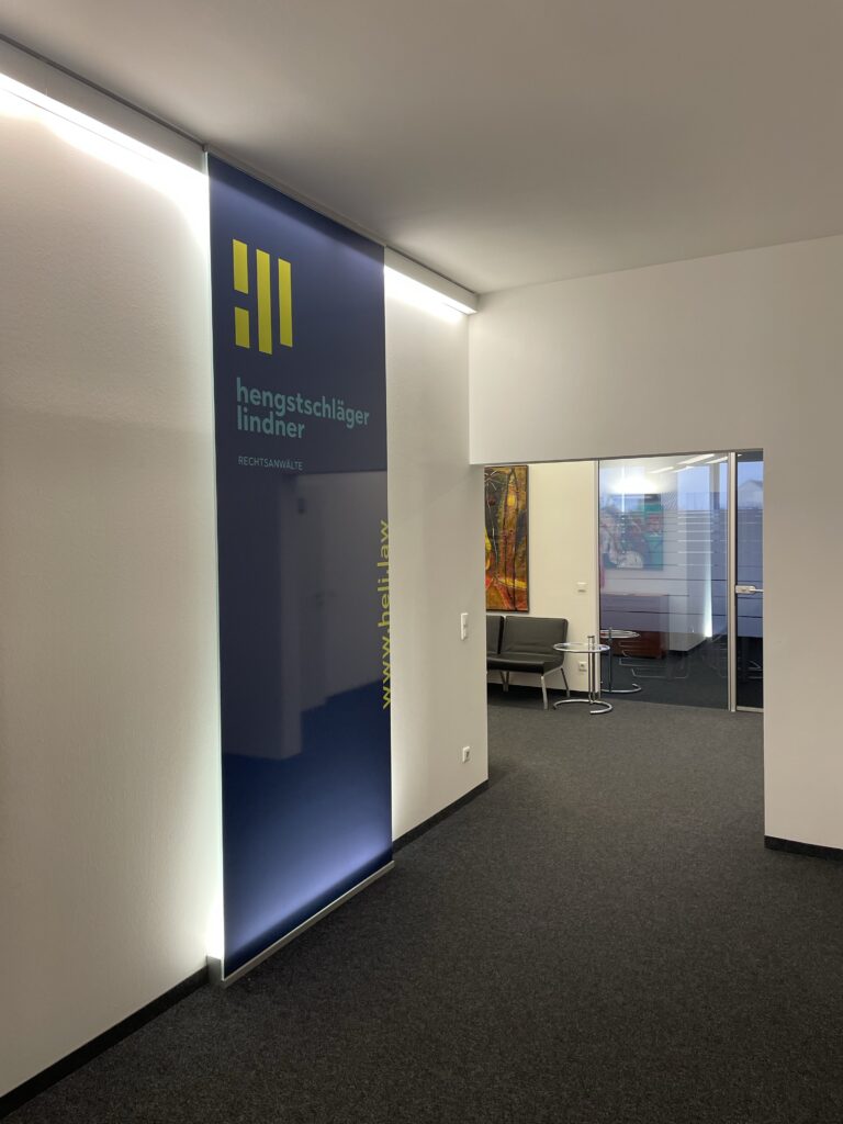 Digitaldruck auf Glas