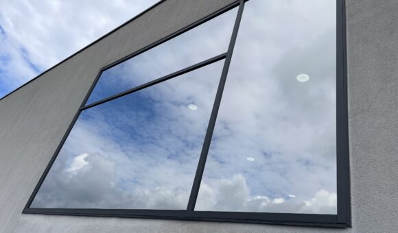 Sonnenschutzfolie BRG Hamerling
